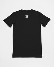 Load image into Gallery viewer, PUMP'T UNIVERSITY LOGO 'X' Men's Everyday Pocket Tee