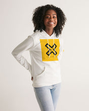 Load image into Gallery viewer, PUMP'T UNIVERSITY LOGO Women's Hoodie