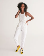 Load image into Gallery viewer, PUMP'T UNIVERSITY LOGO Women's Athletic Shoe