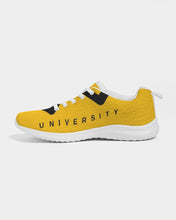 Load image into Gallery viewer, PUMP'T UNIVERSITY LOGO Women's Athletic Shoe