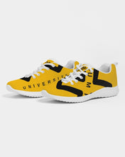 Load image into Gallery viewer, PUMP'T UNIVERSITY LOGO Women's Athletic Shoe