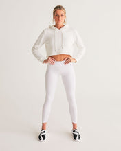 Load image into Gallery viewer, PUMP'T UNIVERSITY LOGO 'X' Women's Lace Up Flyknit Shoe