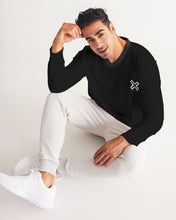 Load image into Gallery viewer, PUMP'T UNIVERSITY LOGO 'X' Men's Long Sleeve Sports Jersey