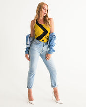 Load image into Gallery viewer, PUMP'T UNIVERSITY LOGO Women's Tank