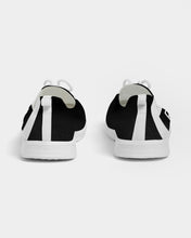 Load image into Gallery viewer, PUMP'T UNIVERSITY LOGO 'X' Women's Lace Up Flyknit Shoe