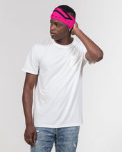 Load image into Gallery viewer, PUMP'T UNIVERSITY LOGO 'X' Neck Gaiter Set