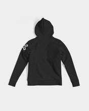 Load image into Gallery viewer, PUMP'T UNIVERSITY LOGO 'X' Women's Hoodie