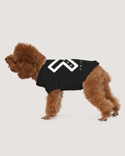 Load image into Gallery viewer, PUMP'T UNIVERSITY LOGO 'X' Doggie Tee