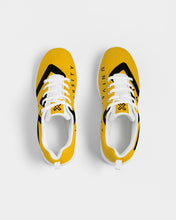Load image into Gallery viewer, PUMP'T UNIVERSITY LOGO Women's Athletic Shoe