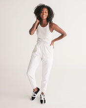 Load image into Gallery viewer, PUMP'T UNIVERSITY LOGO 'X' Women's Athletic Shoe