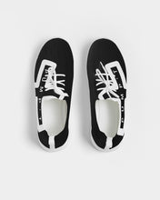 Load image into Gallery viewer, PUMP'T UNIVERSITY LOGO 'X' Men's Lace Up Flyknit Shoe