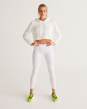 Load image into Gallery viewer, PUMP'T UNIVERSITY LOGO 'X' Women's Lace Up Flyknit Shoe