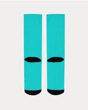 Load image into Gallery viewer, PUMP'T UNIVERSITY LOGO 'X' Men's Socks