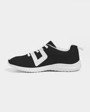 Load image into Gallery viewer, PUMP'T UNIVERSITY LOGO 'X' Men's Athletic Shoe