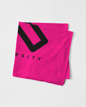 Load image into Gallery viewer, PUMP'T UNIVERSITY LOGO 'X' Bandana Set