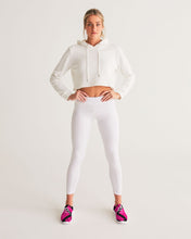 Load image into Gallery viewer, PUMP'T UNIVERSITY LOGO Women's Lace Up Flyknit Shoe