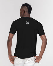 Load image into Gallery viewer, PUMP'T UNIVERSITY LOGO 'X' Men's Everyday Pocket Tee