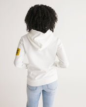 Load image into Gallery viewer, PUMP'T UNIVERSITY LOGO Women's Hoodie