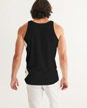 Load image into Gallery viewer, PUMP'T UNIVERSITY LOGO 'X' Men's Tank