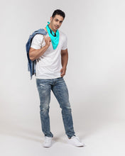 Load image into Gallery viewer, PUMP'T UNIVERSITY LOGO 'X' Bandana Set