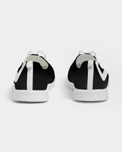 Load image into Gallery viewer, PUMP'T UNIVERSITY LOGO 'X' Men's Lace Up Flyknit Shoe