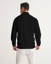 Load image into Gallery viewer, PUMP'T UNIVERSITY LOGO 'X' Men's Track Jacket