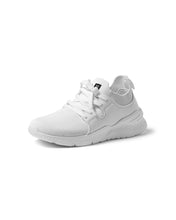 Load image into Gallery viewer, PUMP'T UNIVERSITY LOGO 'X' Women's Two-Tone Sneaker