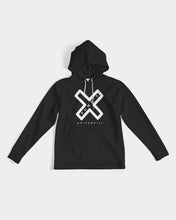 Load image into Gallery viewer, PUMP'T UNIVERSITY LOGO 'X' Men's Hoodie