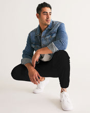 Load image into Gallery viewer, PUMP'T UNIVERSITY LOGO 'X' Men's Track Pants