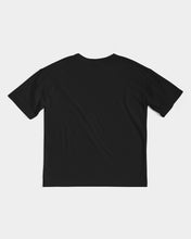 Load image into Gallery viewer, PUMP'T UNIVERSITY LOGO 'X' Men's Premium Heavyweight Tee