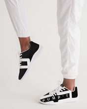 Load image into Gallery viewer, PUMP'T UNIVERSITY LOGO 'X' Women's Athletic Shoe