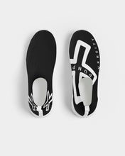 Load image into Gallery viewer, PUMP'T UNIVERSITY LOGO 'X' Women's Slip-On Flyknit Shoe