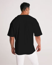 Load image into Gallery viewer, PUMP'T UNIVERSITY LOGO 'X' Men's Premium Heavyweight Tee