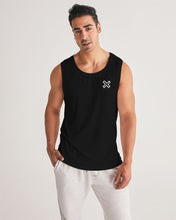 Load image into Gallery viewer, PUMP'T UNIVERSITY LOGO 'X' Men's Sports Tank