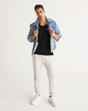 Load image into Gallery viewer, PUMP'T UNIVERSITY LOGO 'X' Men's Sports Tank