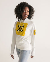 Load image into Gallery viewer, PUMP'T UNIVERSITY LOGO Women's Hoodie