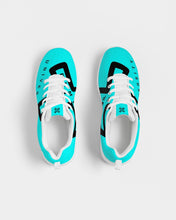 Load image into Gallery viewer, PUMP&#39;T UNIVERSITY LOGO &#39;X&#39; Women&#39;s Athletic Shoe
