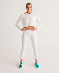 PUMP'T UNIVERSITY LOGO 'X' Women's Lace Up Flyknit Shoe