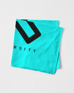 PUMP'T UNIVERSITY LOGO 'X' Bandana Set