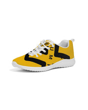 Load image into Gallery viewer, PUMP&#39;T UNIVERSITY LOGO Women&#39;s Athletic Shoe
