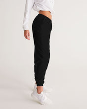 Load image into Gallery viewer, PUMP&#39;T UNIVERSITY LOGO &#39;X&#39; Women&#39;s Track Pants
