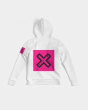 Load image into Gallery viewer, PUMP&#39;T UNIVERSITY LOGO Women&#39;s Hoodie
