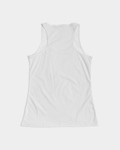 PUMP'T UNIVERSITY LOGO 'X' Women's Tank