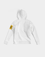 Load image into Gallery viewer, PUMP&#39;T UNIVERSITY LOGO Women&#39;s Hoodie
