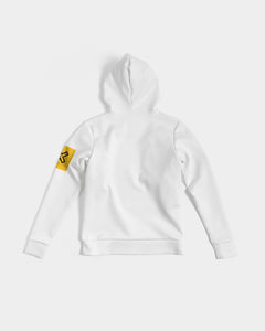 PUMP'T UNIVERSITY LOGO Women's Hoodie