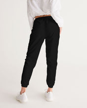 Load image into Gallery viewer, PUMP&#39;T UNIVERSITY LOGO &#39;X&#39; Women&#39;s Track Pants
