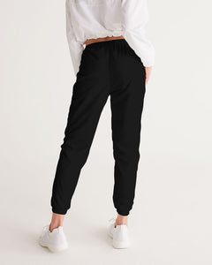 PUMP'T UNIVERSITY LOGO 'X' Women's Track Pants