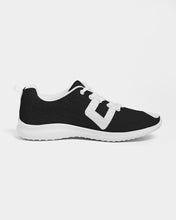 Load image into Gallery viewer, PUMP&#39;T UNIVERSITY LOGO &#39;X&#39; Men&#39;s Athletic Shoe
