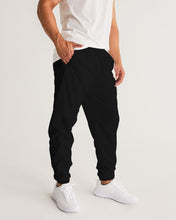 Load image into Gallery viewer, PUMP&#39;T UNIVERSITY LOGO &#39;X&#39; Men&#39;s Track Pants
