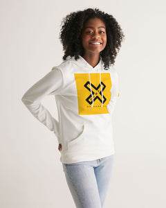 PUMP'T UNIVERSITY LOGO Women's Hoodie